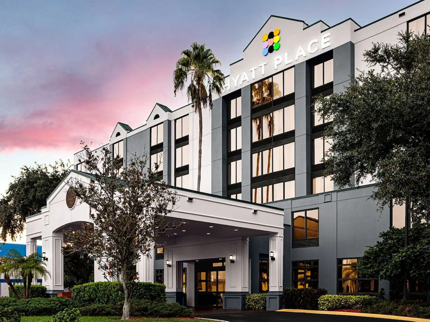 Picture of Hyatt Place Lakeland Center