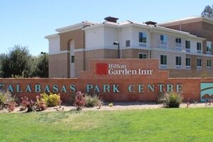 Picture of Hilton Garden Inn Calabasas