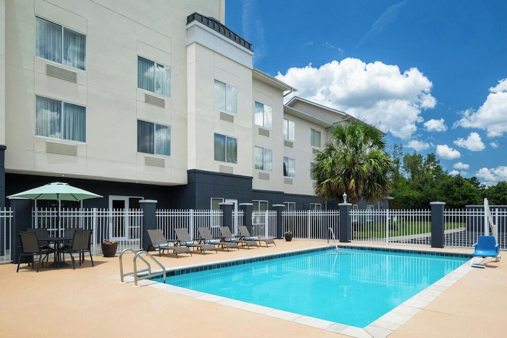 Picture of Fairfield Inn & Suites Marianna