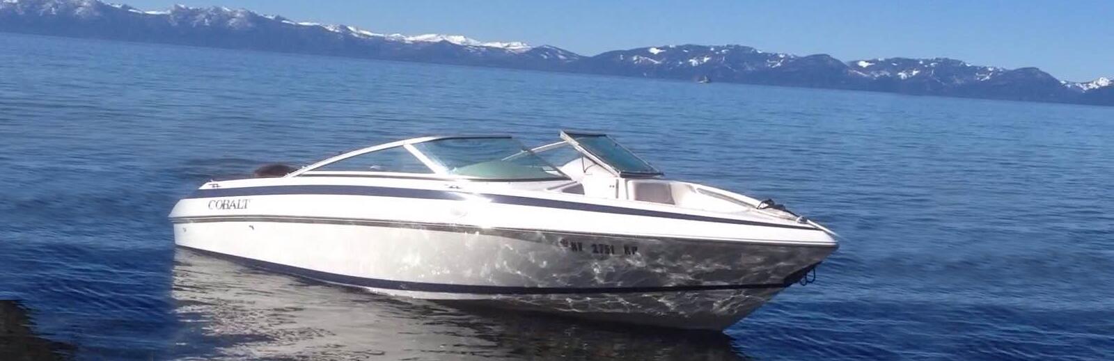 Picture of Rent a Boat/ Jet Ski