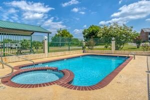 Picture of OYO Hotel Yoakum West