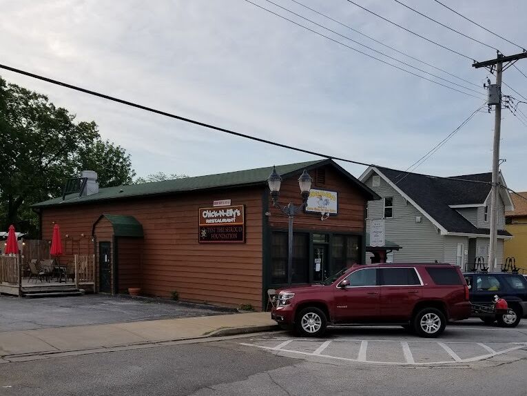 Picture of Chick N Elly's