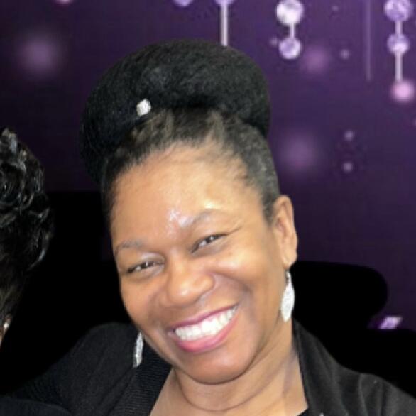 Shelia Russell McCullers