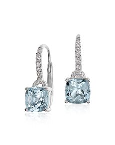 Blue Nile 49813 Wedding Earring photo