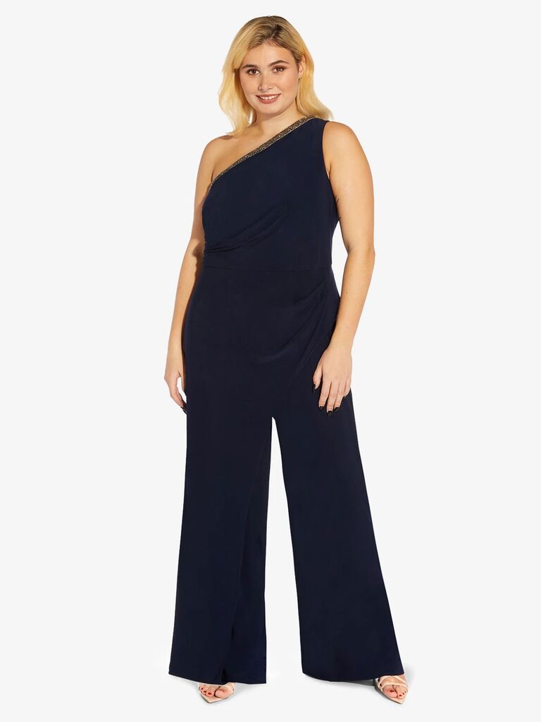 27 Bridesmaid Jumpsuits That Are Effortlessly Cool