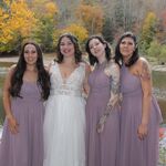 Kelly, Megan & Krysta 