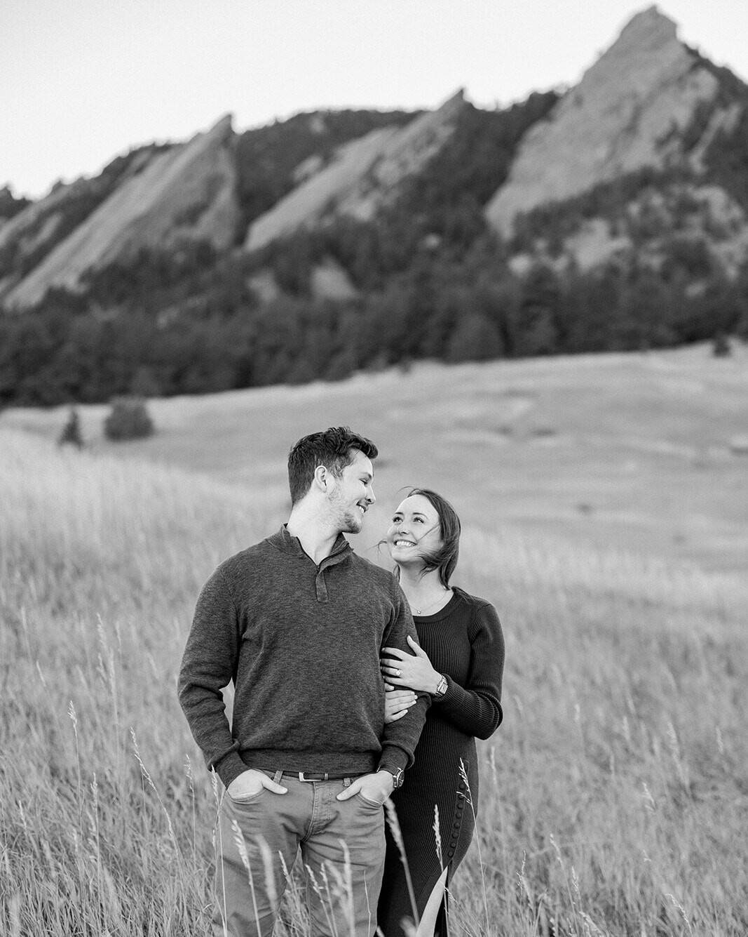 Natalie & Matthew Home Page Banner
