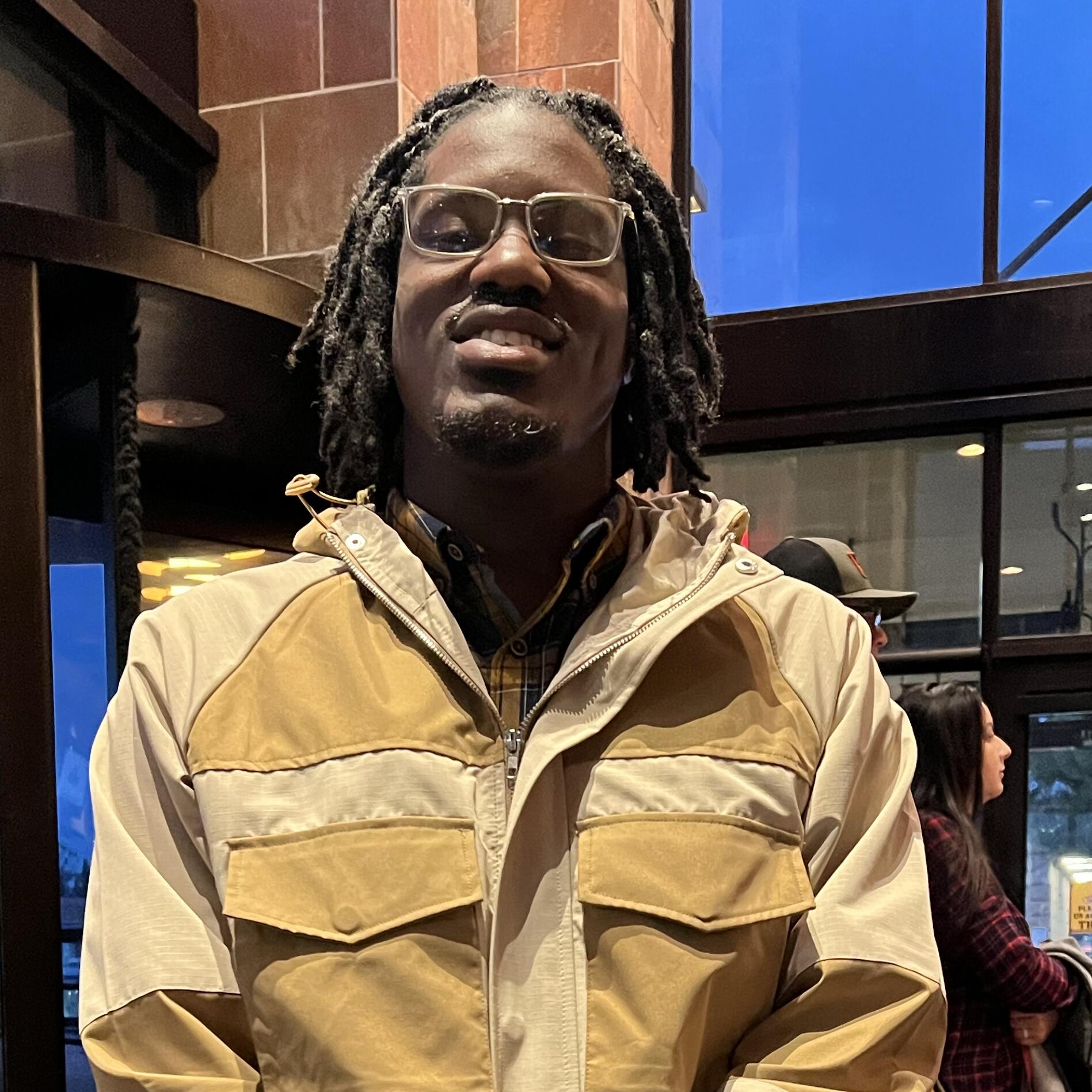 Jermaine Wells
