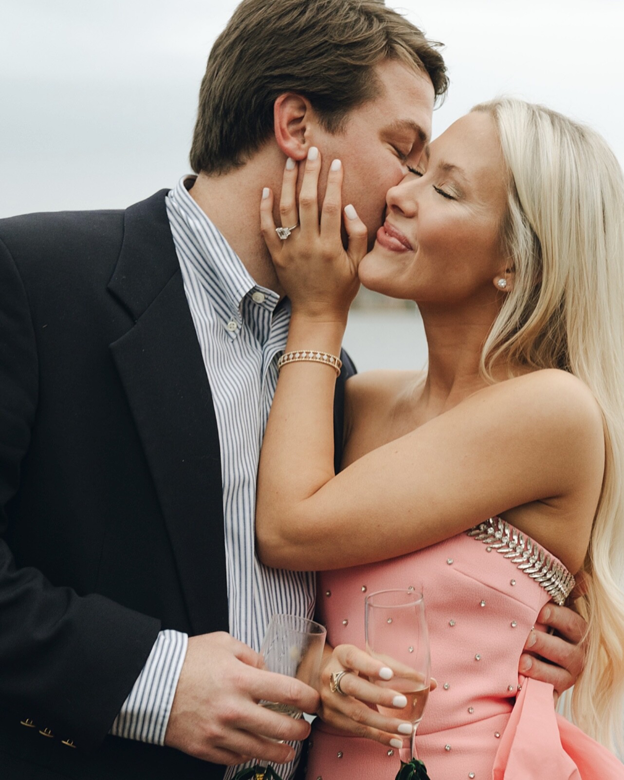 Britton & Darien Home Page Banner