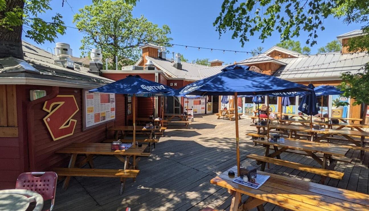 Picture of Zorbaz
