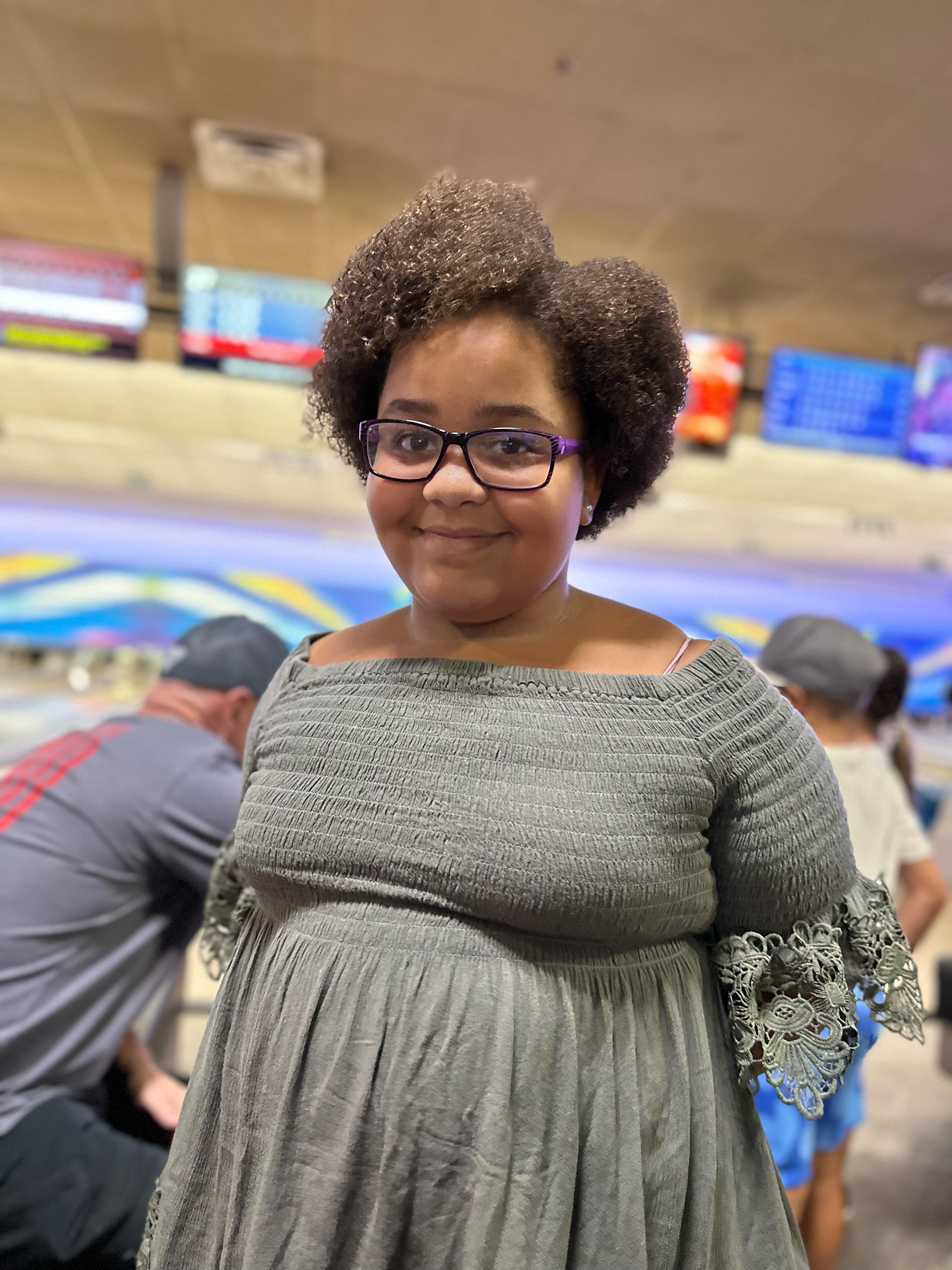 Sofiya Johnson