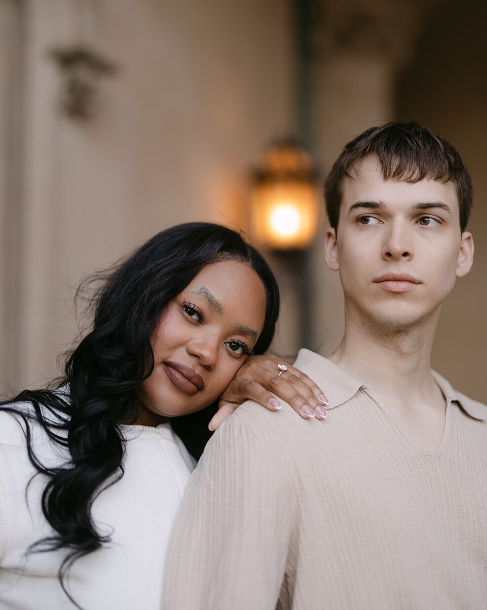 Kenedi Laribo and Joshua Ellis's Wedding Website - The Knot