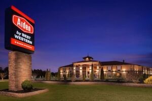 Picture of Aiden by Best Western Warm Springs Hotel&Event Center