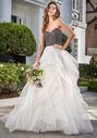 Jasmine Bridal F221067 Ball Gown Wedding Dress - thumbnail - 1