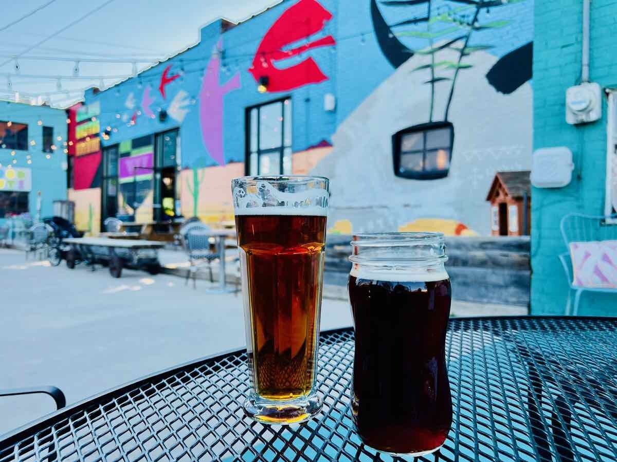 Picture of Golden Cactus Brewing