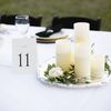 An At-Home Wedding in Paola, Kansas