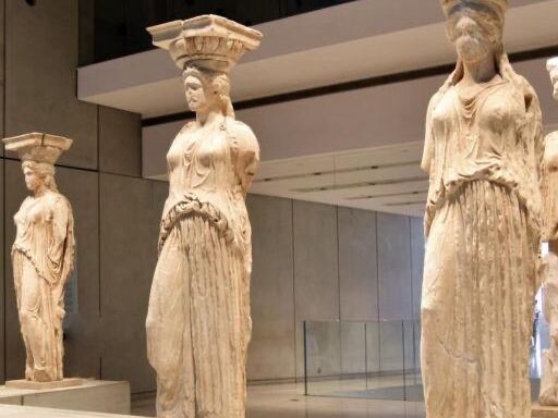 Picture of Acropolis Museum