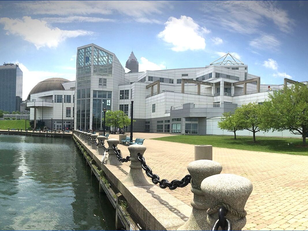 Picture of Great Lakes Science Center