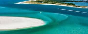 Picture of Caladesi Island