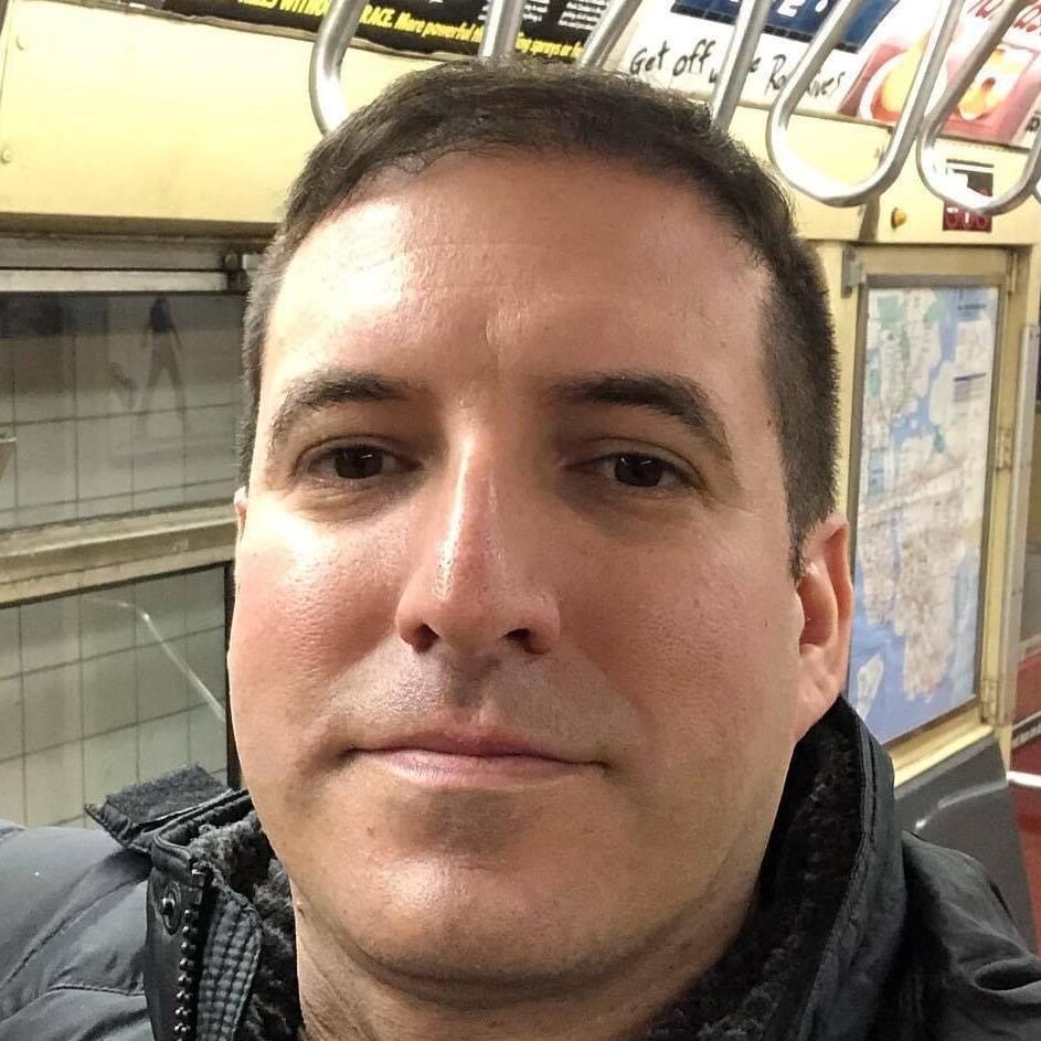 Matthew Andaloro
