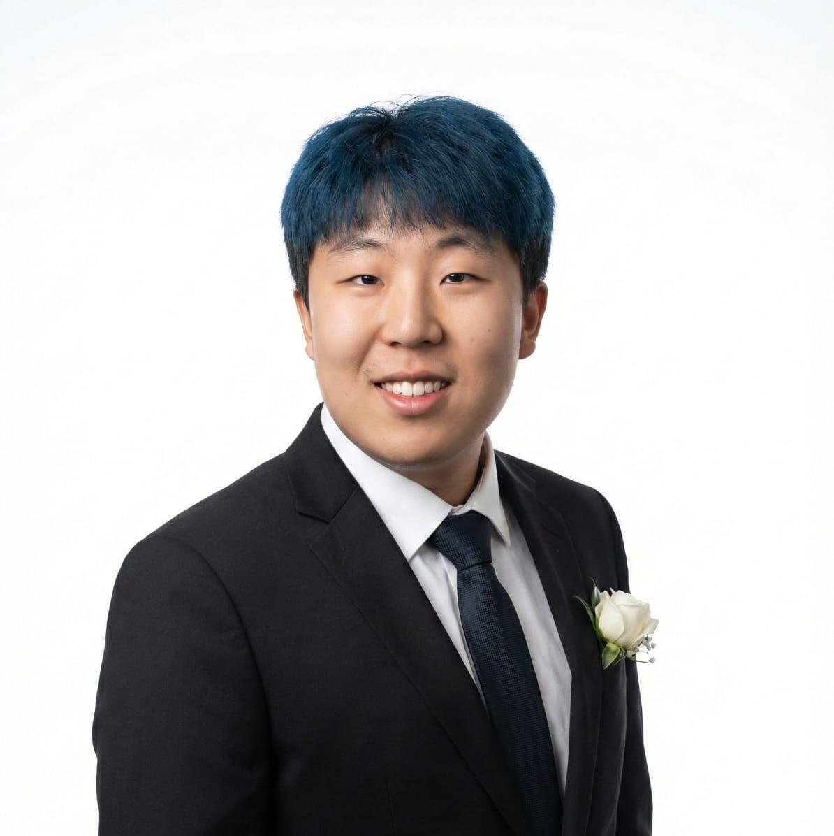 Alex Liu