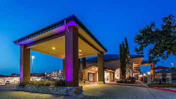 Picture of Best Western Marble Falls Inn