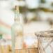 Rustic, Hand-Painted Table Numbers