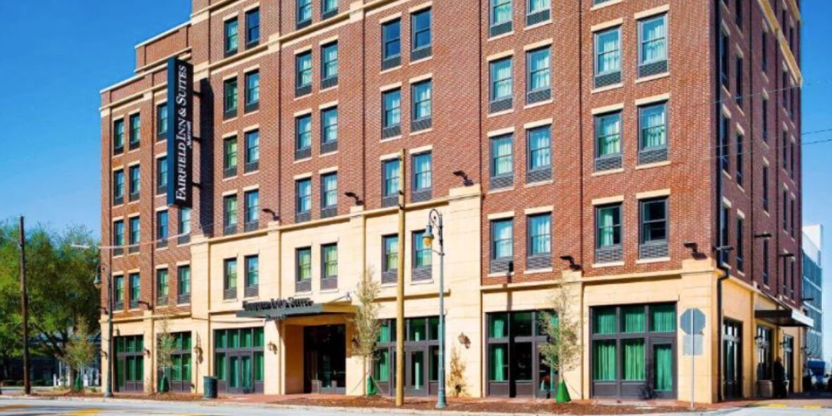 Picture of Fairfield Inn Savannah