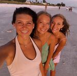 Ashley and Micaela Kenny
