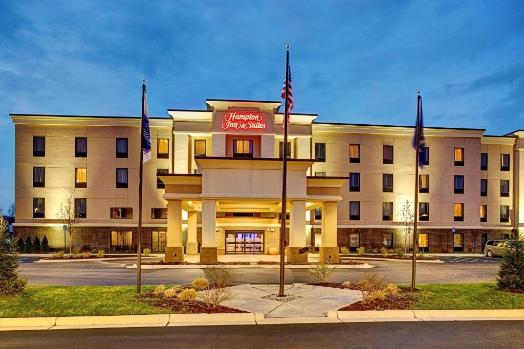 Picture of Hampton Inn & Suites Lansing West