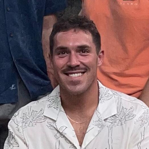 Sam D'Angelo