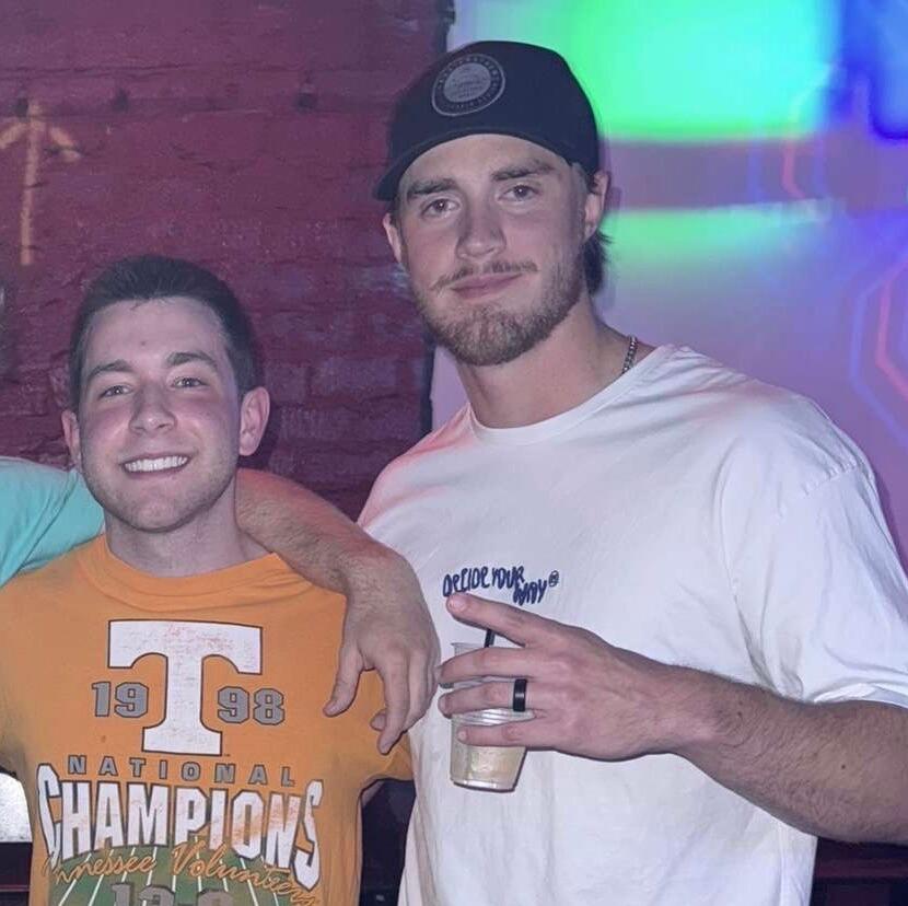 Cody Taylor