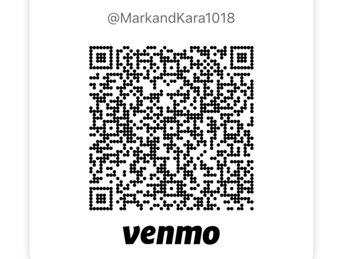 Picture of Need to Gift Digitally? -Venmo