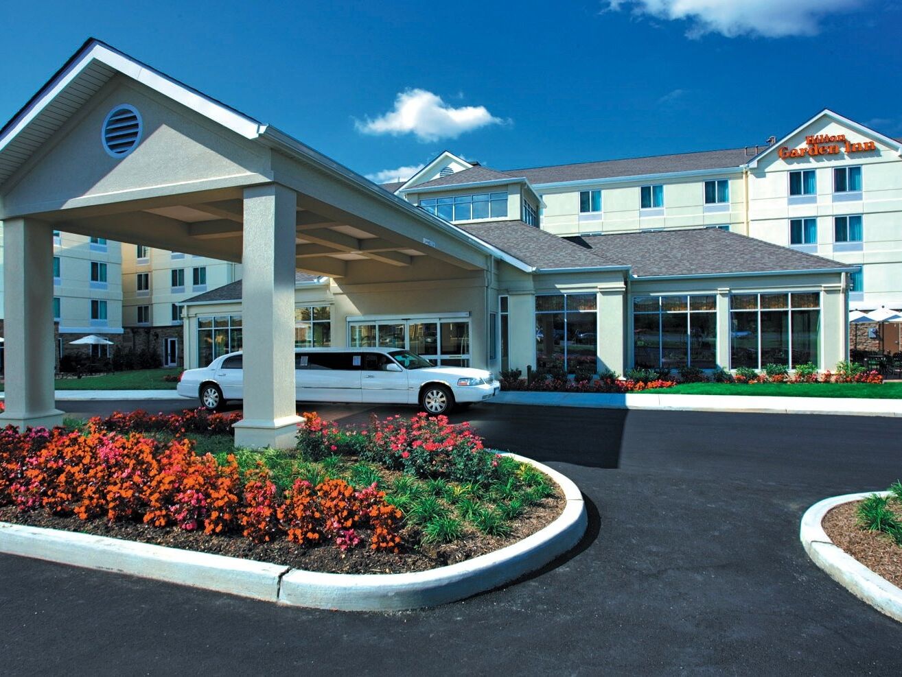 Picture of Hilton Garden Inn Melville