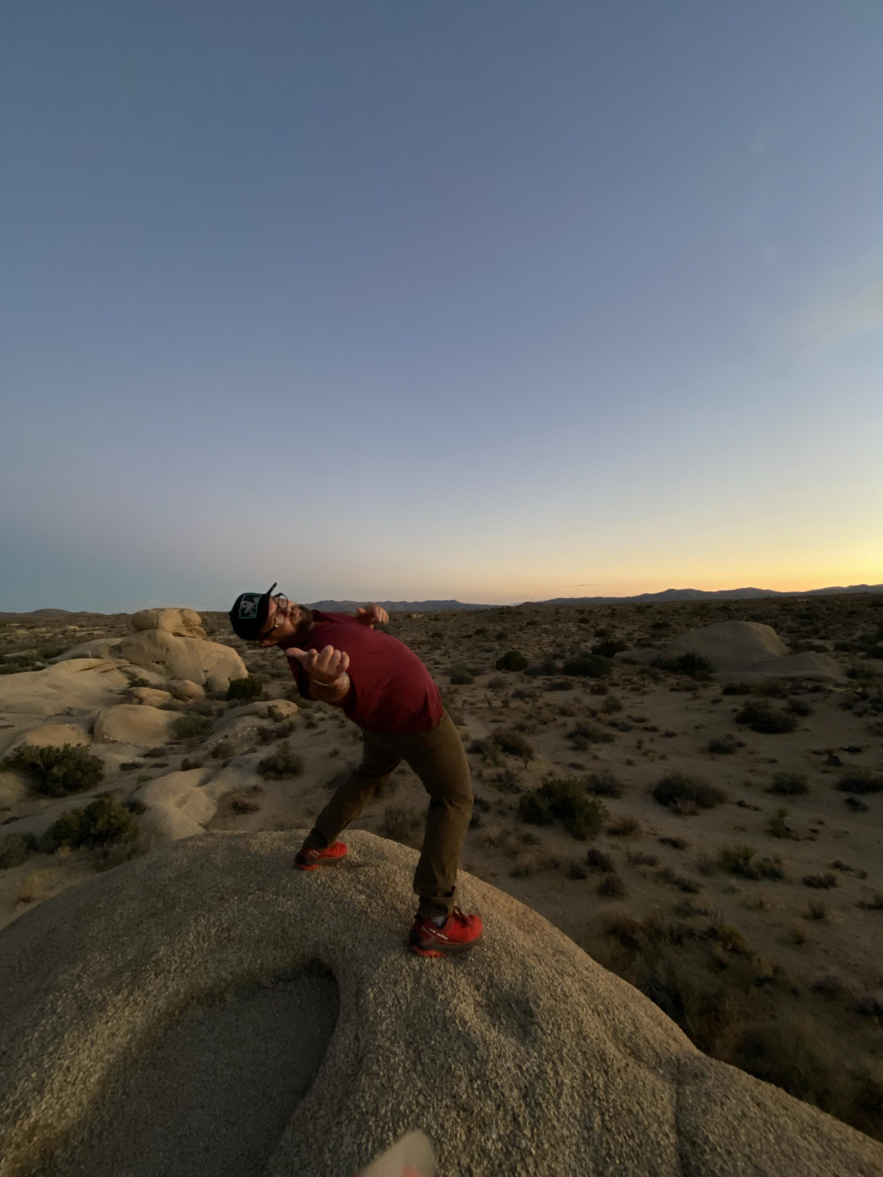 Picture of Joshua Tree National Park 