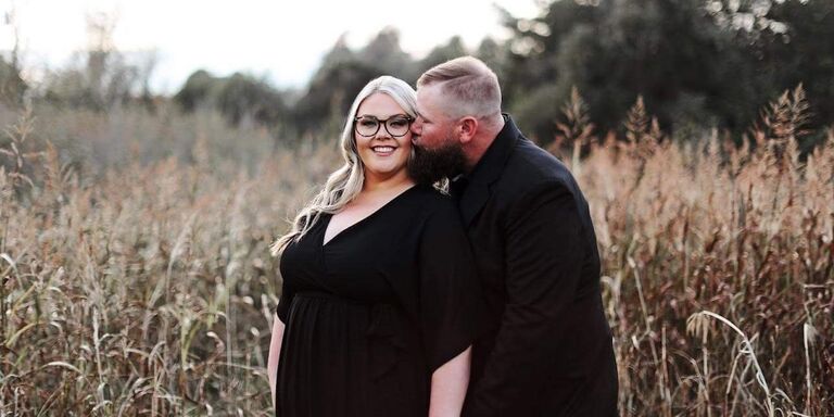 Kyle & Taylor Home Page Banner