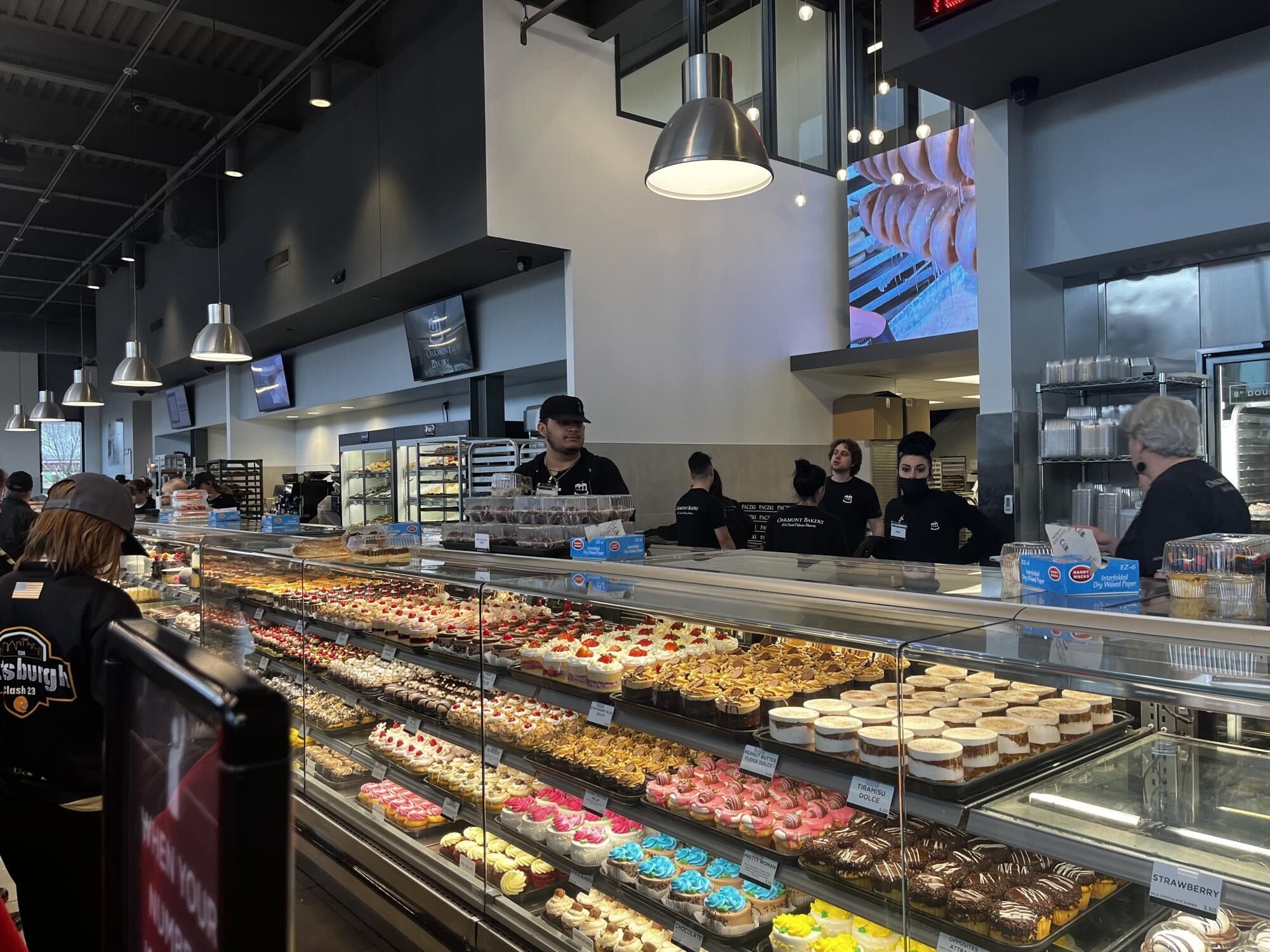 Picture of Oakmont Bakery