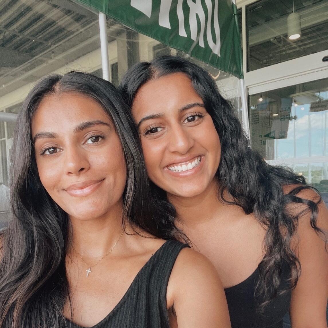 Jahnvi Patel