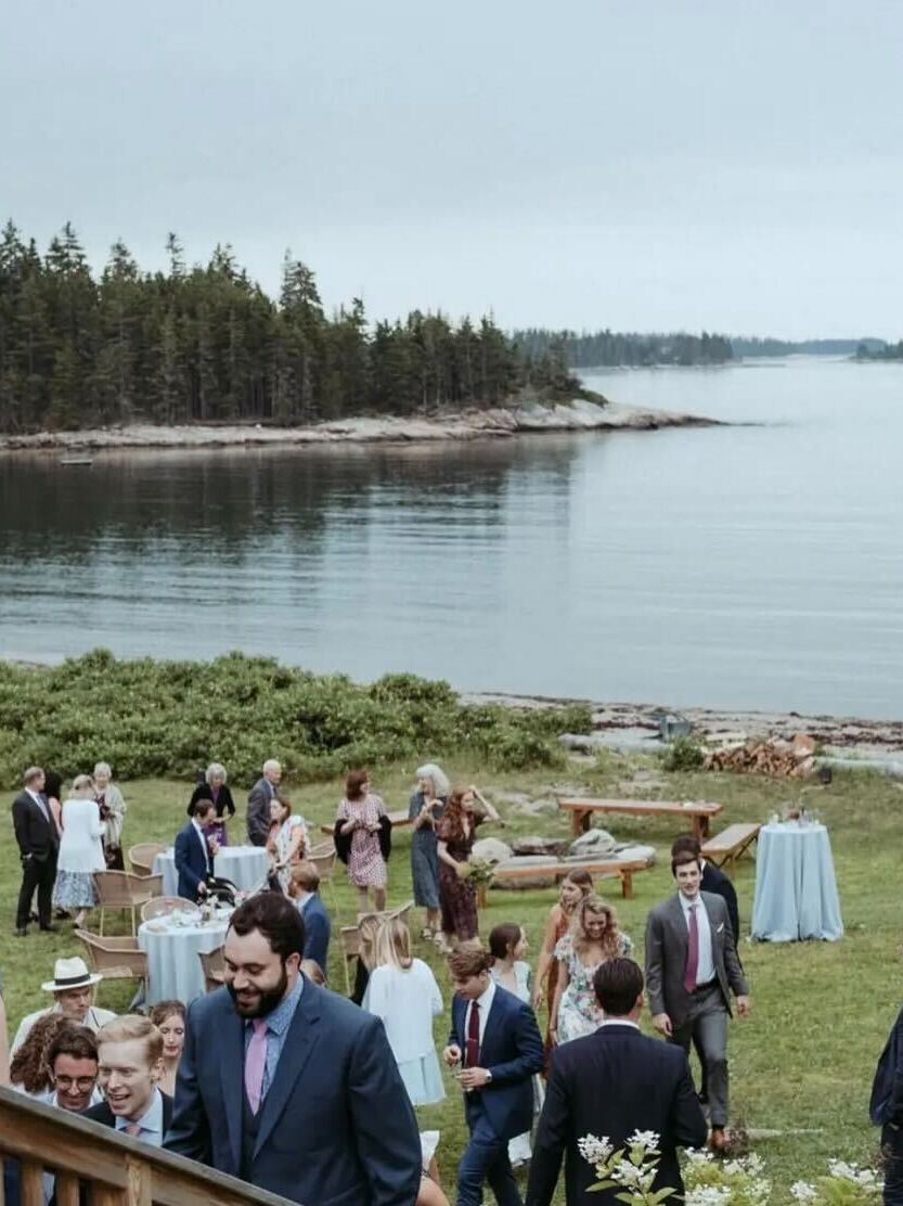 Picture of Aragosta at Goose Cove