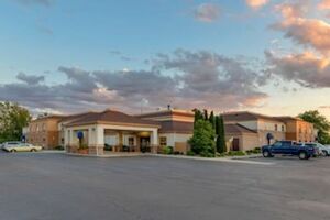 Picture of Best Western Davison Inn