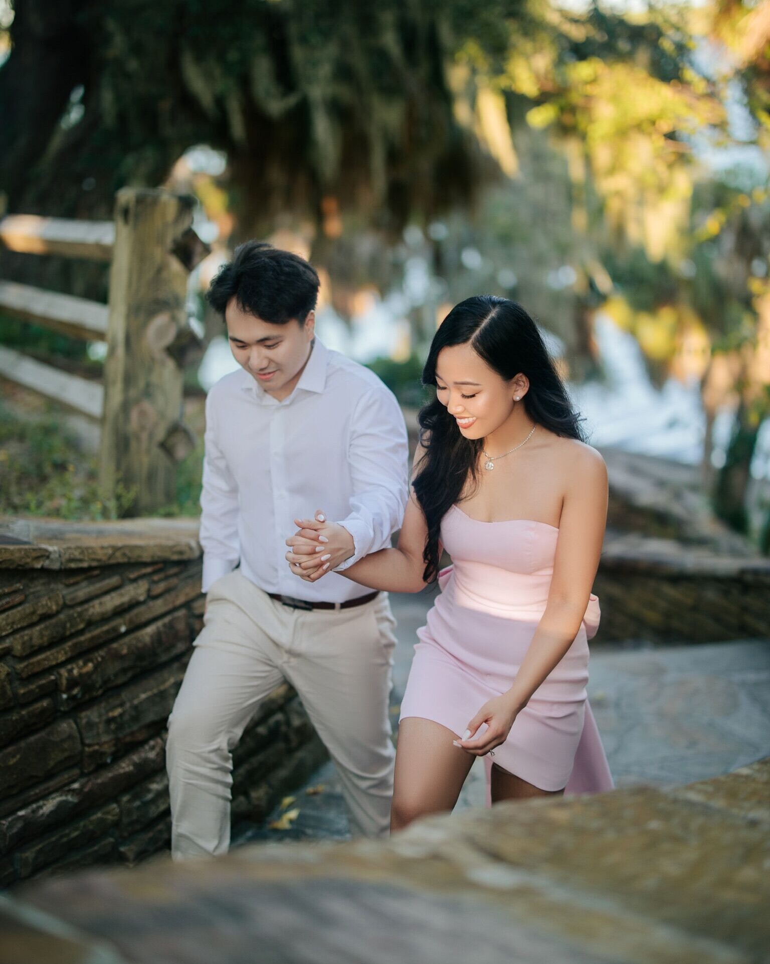 VyVy & Tommy Home Page Banner