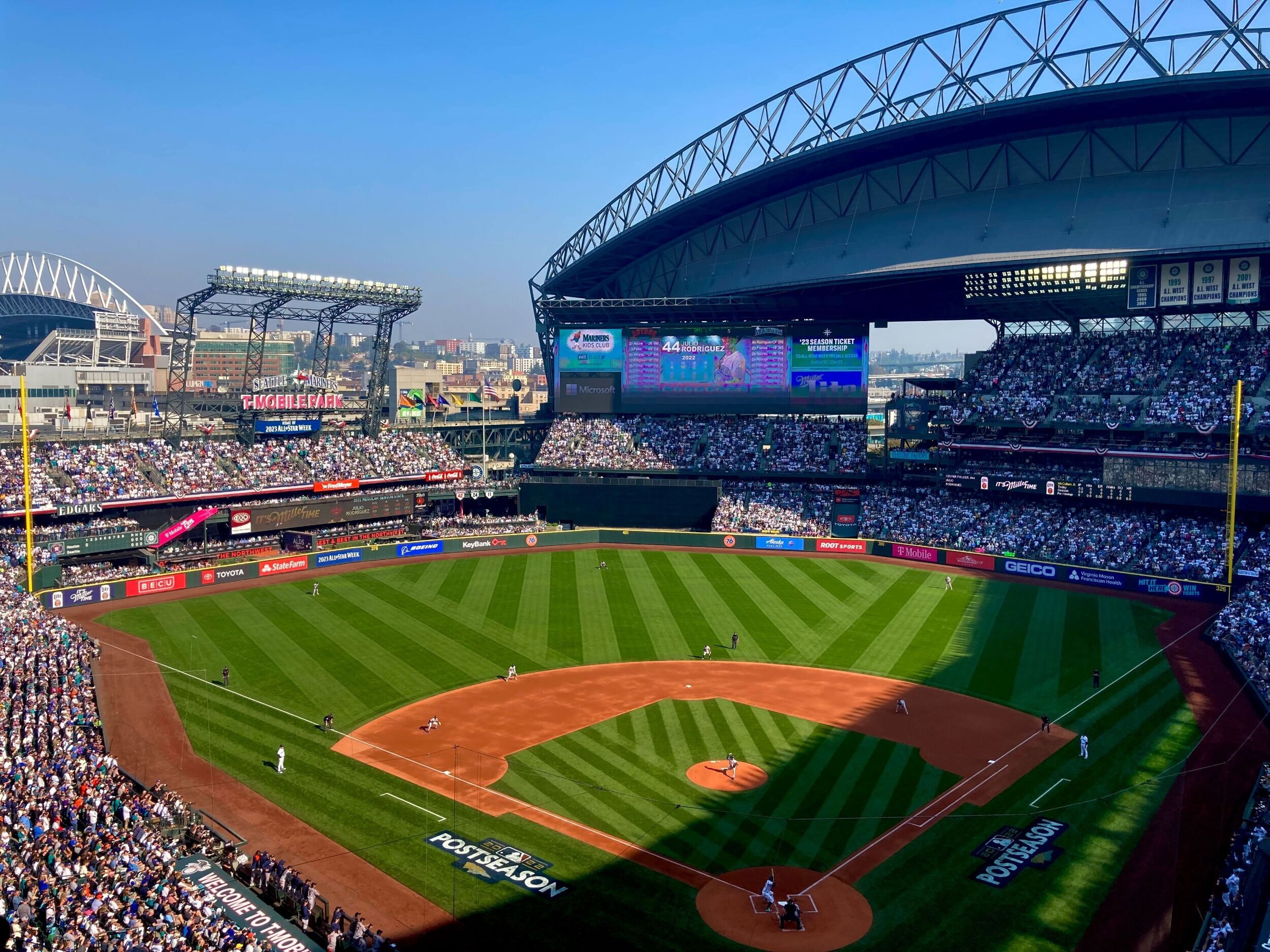 Picture of Mariner's Game