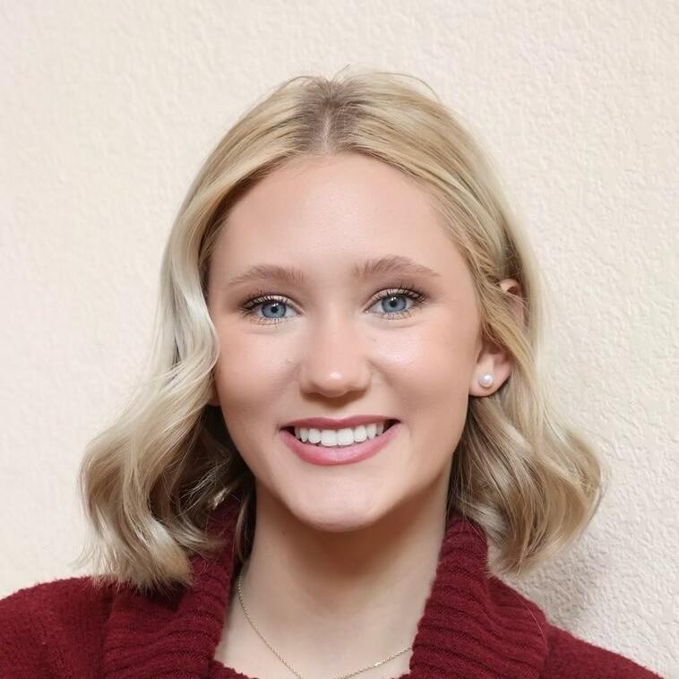 Clare Ploch