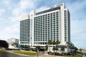 Picture of Omni Corpus Christi Hotel