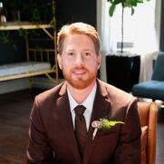 Adam Hines