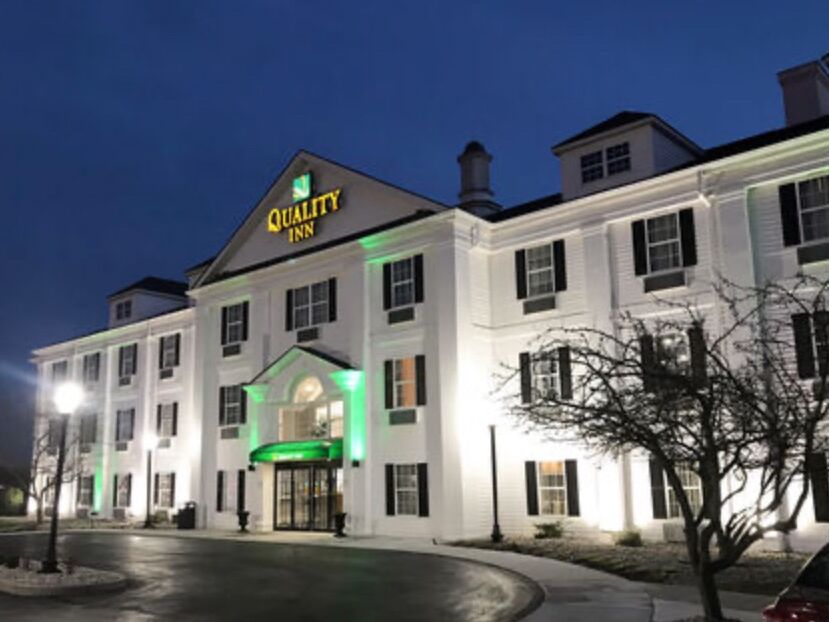Picture of Quality Inn