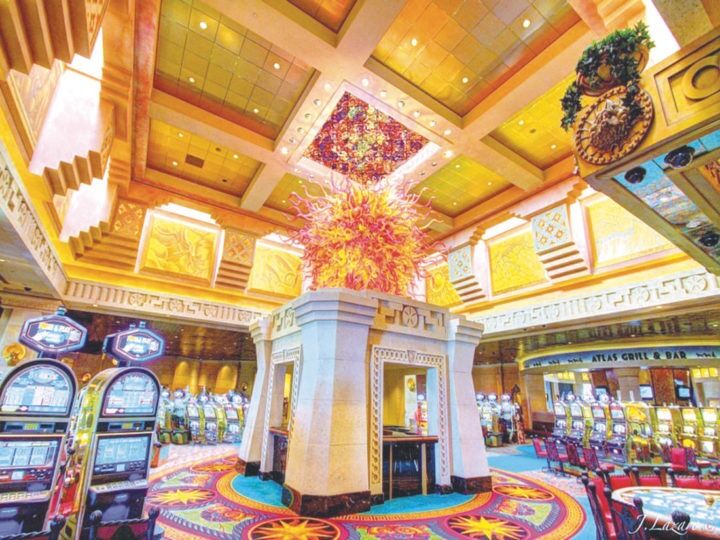 Picture of Casino