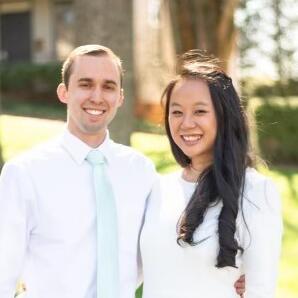 Mathew and Inez Millard