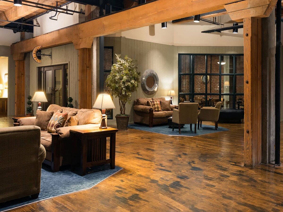 Picture of Hawthorn Suites by Wyndham Rome