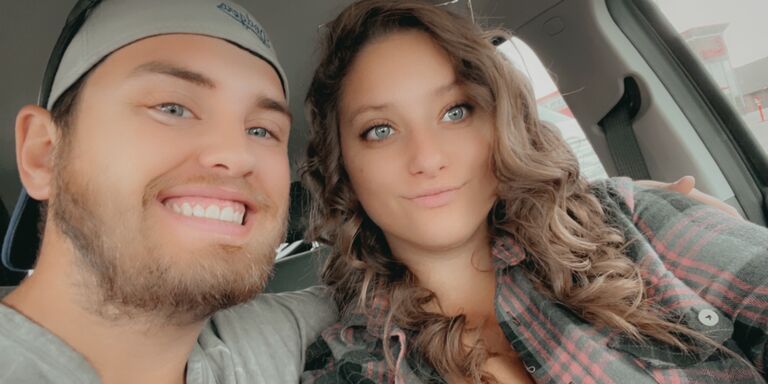 Jakob & Justina Home Page Banner
